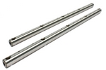 Alum Rocker Set, Chrysler (383-440) Hard Chrome Shaft